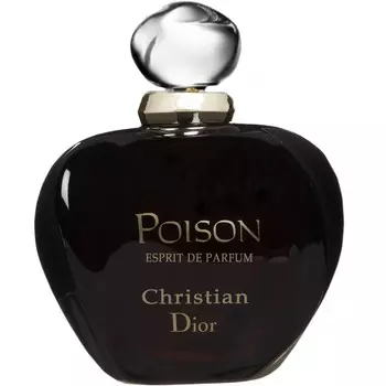 Christian Dior - Poison Esprit De Parfum (15мл)