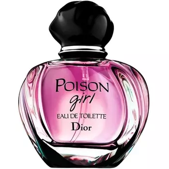 Christian Dior - Poison Girl Eau De Toilette (10мл)