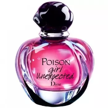 Christian Dior - Poison Girl Unexpected (50мл)