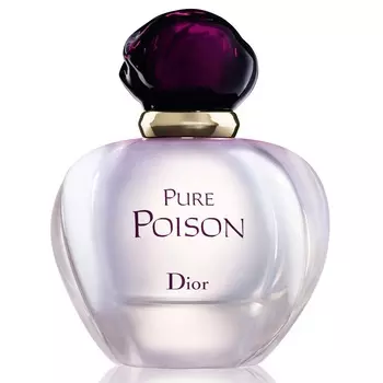 Christian Dior - Pure Poison (3мл)