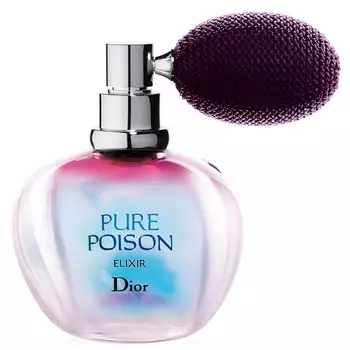 Christian Dior - Pure Poison Elixir (1мл)