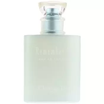 Christian Dior - Remember Me (50мл)
