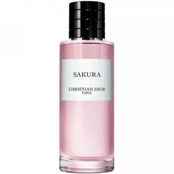 Christian Dior - Sakura (10мл)