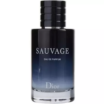 Christian Dior - Sauvage Eau De Parfum 2018 (3мл)