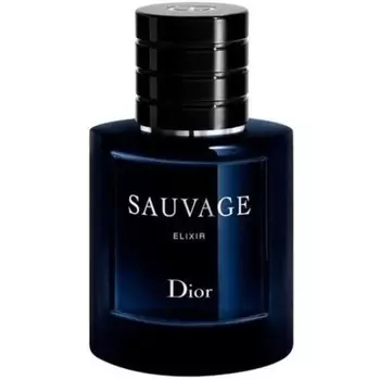 Christian Dior - Sauvage Elixir (7.5мл)