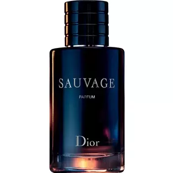 Christian Dior - Sauvage Parfum (1мл)
