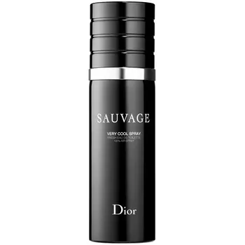 Christian Dior - Sauvage Very Cool Spray (3мл)