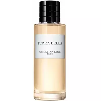 Christian Dior - Terra Bella (3мл)