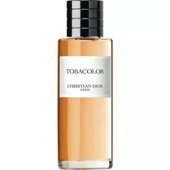 Christian Dior - Tobacolor (125мл)