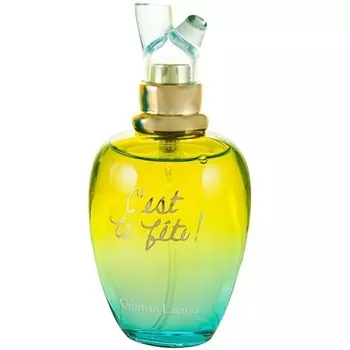 Christian Lacroix - C'est La Fête (100мл)