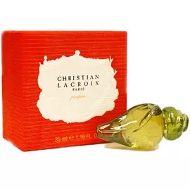 Christian Lacroix - Christian Lacroix (35мл)