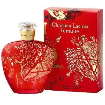 Christian Lacroix - Tumulte (50мл)
