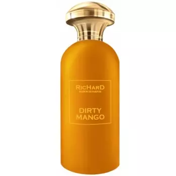 Christian Richard - Dirty Mango (3мл)