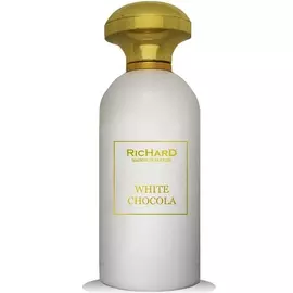 Christian Richard - White Chocola (5мл)