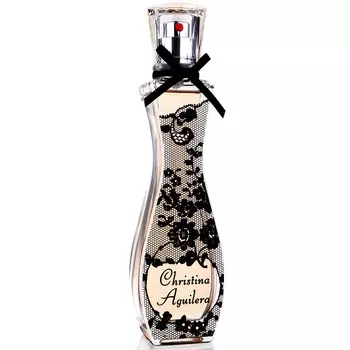 Christina Aguilera - Christina Aguilera (75мл)