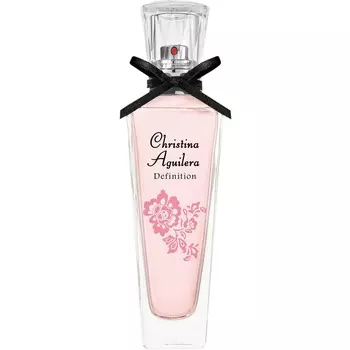 Christina Aguilera - Definition (50мл)