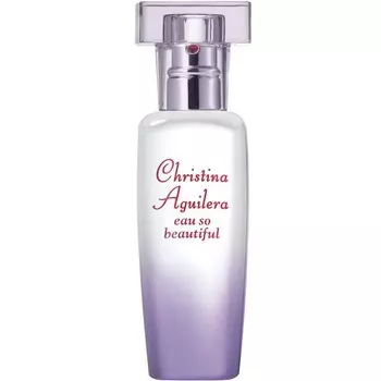 Christina Aguilera - Eau So Beautiful (2мл)