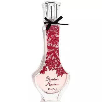 Christina Aguilera - Red Sin (50мл)