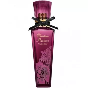 Christina Aguilera - Violet Noir (50мл)