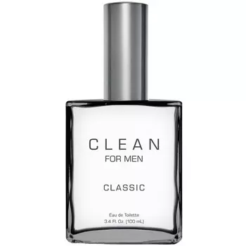 Clean - Clean For Men Classic (10мл)