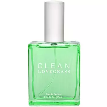 Clean - Lovegrass (50мл)