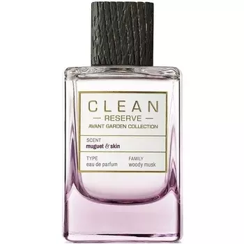 Clean - Muguet &amp; Skin (1мл)