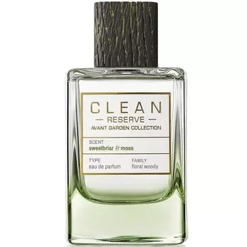 Clean - Sweetbriar &amp; Moss (3мл)