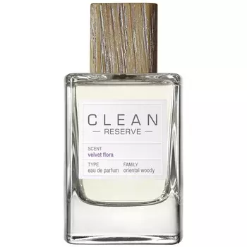 Clean - Velvet Flora (5мл)