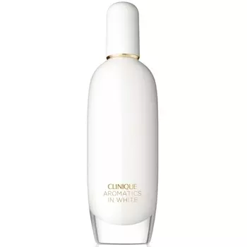Clinique - Aromatics in White (100мл)