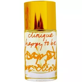 Clinique - Happy To Be (50мл)