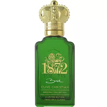 Clive Christian - 1872 Basil (3мл)