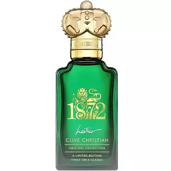 Clive Christian - 1872 Leather (3мл)