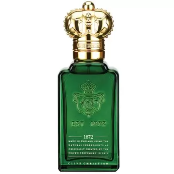 Clive Christian - 1872 Pure (50мл)