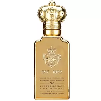 Clive Christian - №1 for Women (1мл)