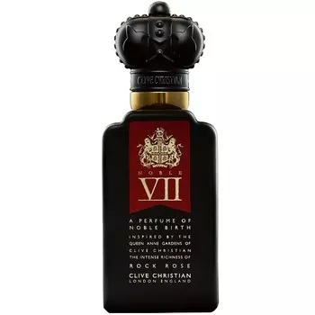 Clive Christian - Noble VII Rock Rose (3мл)