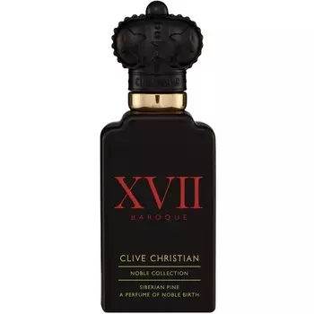 Clive Christian - Noble XVII Baroque Siberian Pine (3мл)