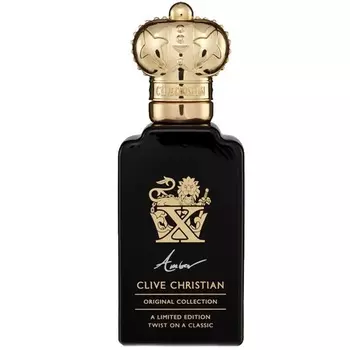 Clive Christian - X Amber (50мл)