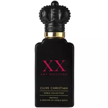 Clive Christian - XX Art Nouveau Papyrus (3мл)