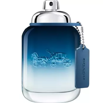 Coach - Coach Blue (2мл)