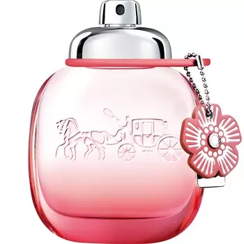 Coach - Coach Floral Blush (10мл)