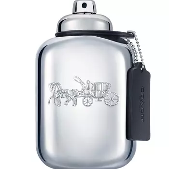 Coach - Coach Platinum (1мл)