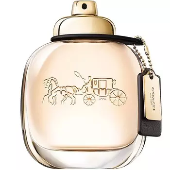 Coach - Coach the Fragrance (3мл)