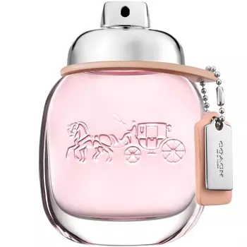 Coach - Coach the Fragrance Eau de Toilette (4.5мл)