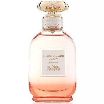 Coach - Dreams Sunset (40мл)