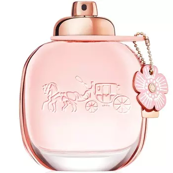 Coach - Floral Eau The Parfum (30мл)