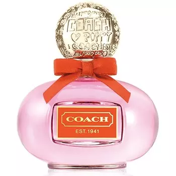 Coach - Poppy (3мл)