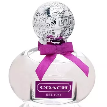 Coach - Poppy Flower (3мл)