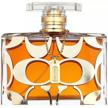 Coach - Signature Rose D'Or (3мл)