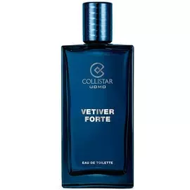 Collistar - Vetiver Forte (100мл)