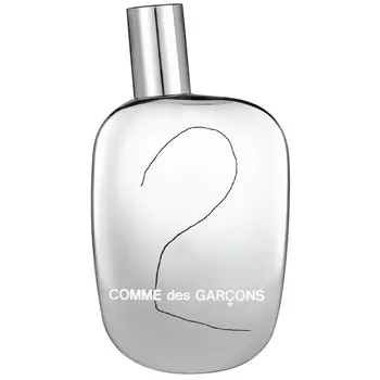 Comme des Garcons - 2 (3мл)
